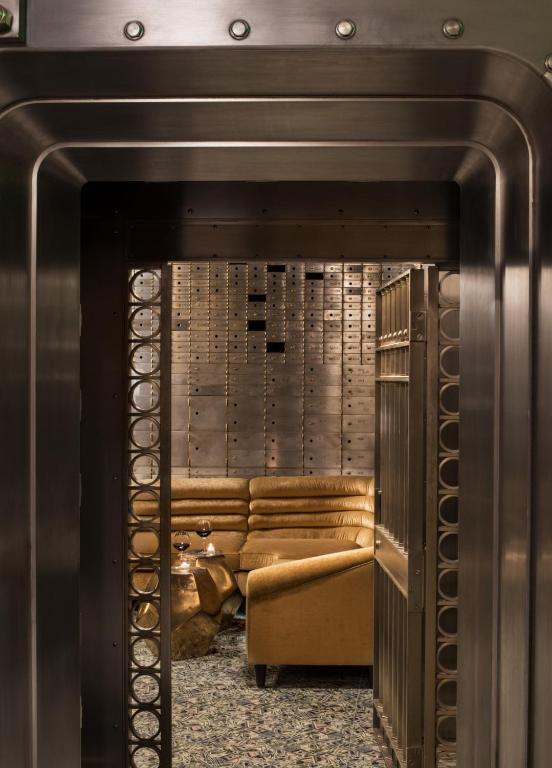 21c Museum Hotel Durham photo