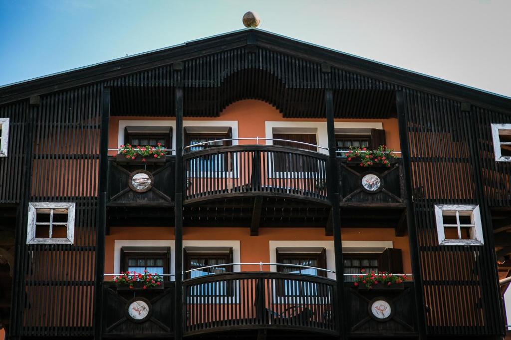 Hotel Posta R.T.A. - 3