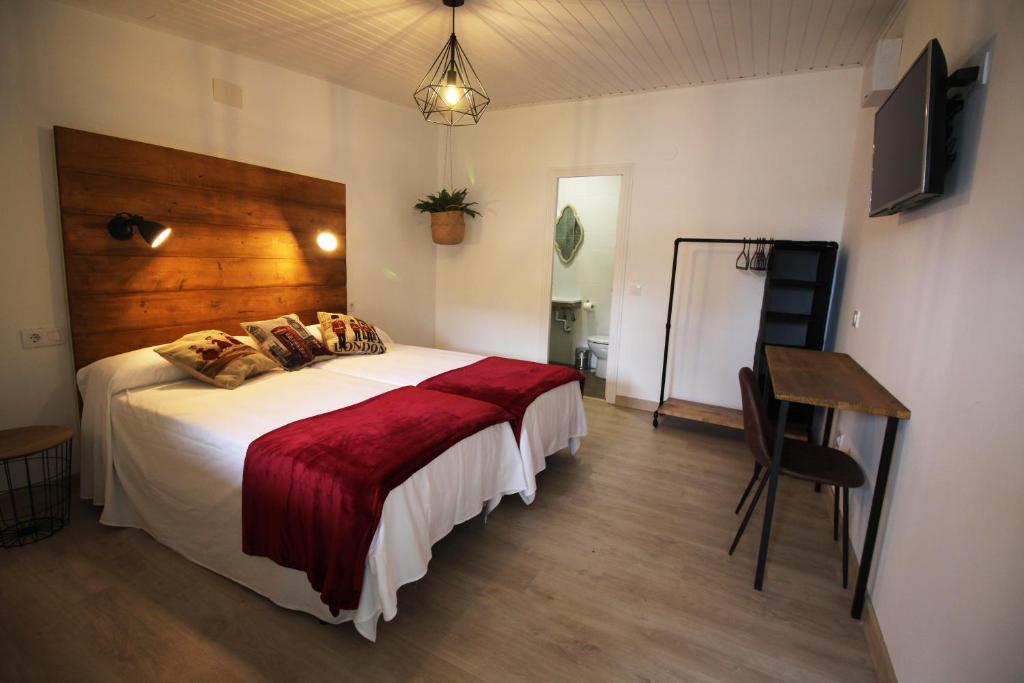 Las Casitas photo