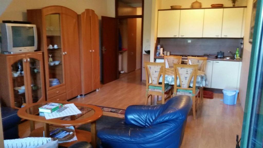 Zlatibor Jezero Apartman - 2