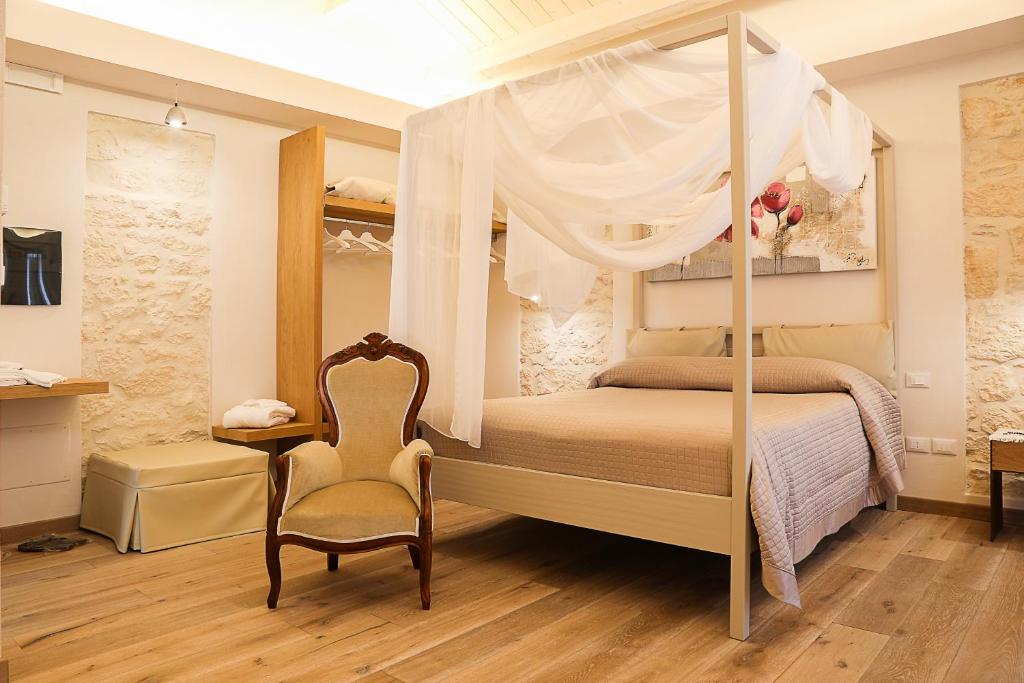 B&amp;B Dei Raselli — Hotel in Guardiagrele