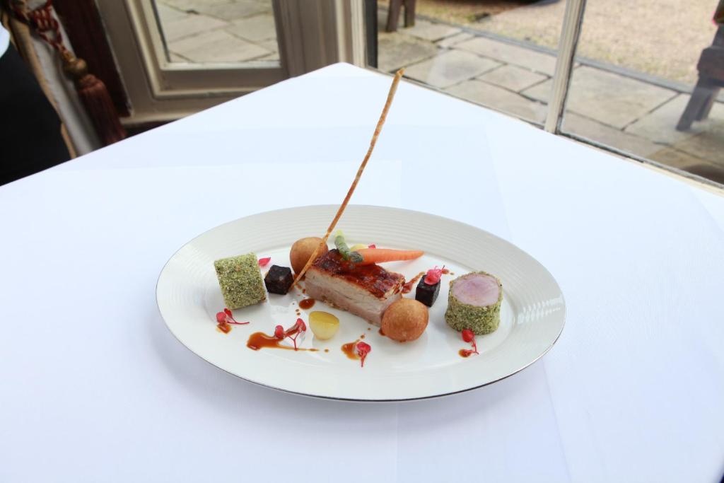 お料理のイメージ