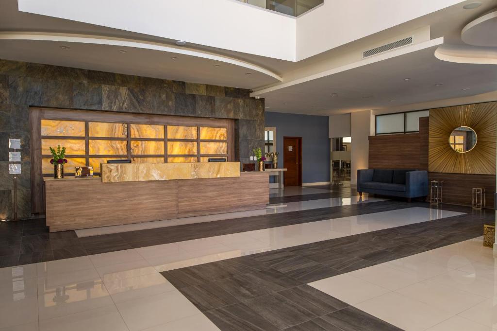 Ocean View Beach Hotel photo