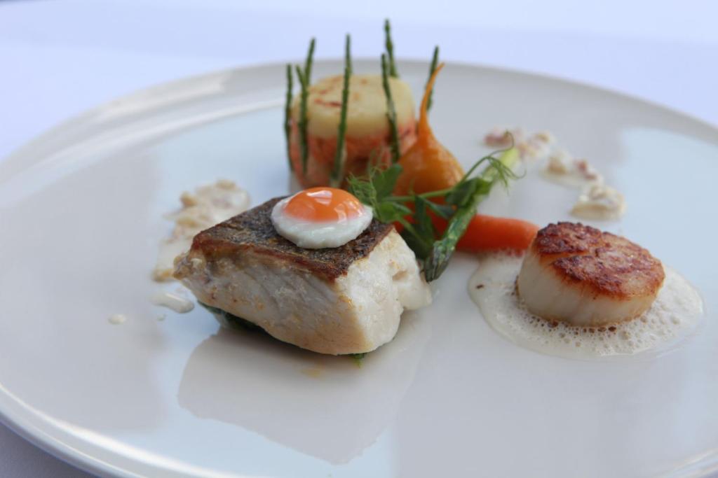 お料理のイメージ