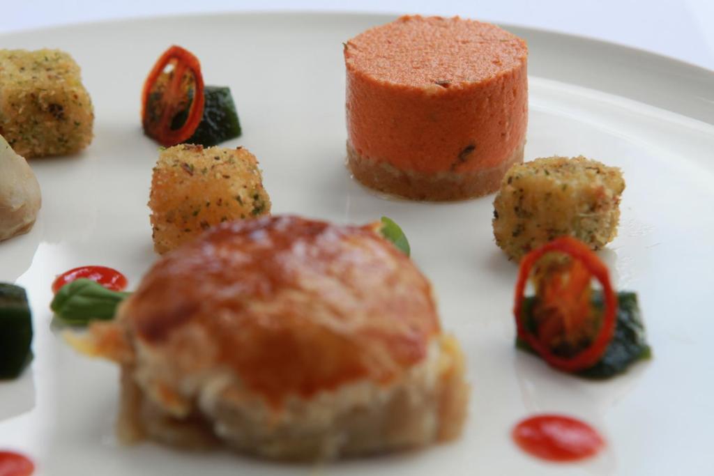 お料理のイメージ