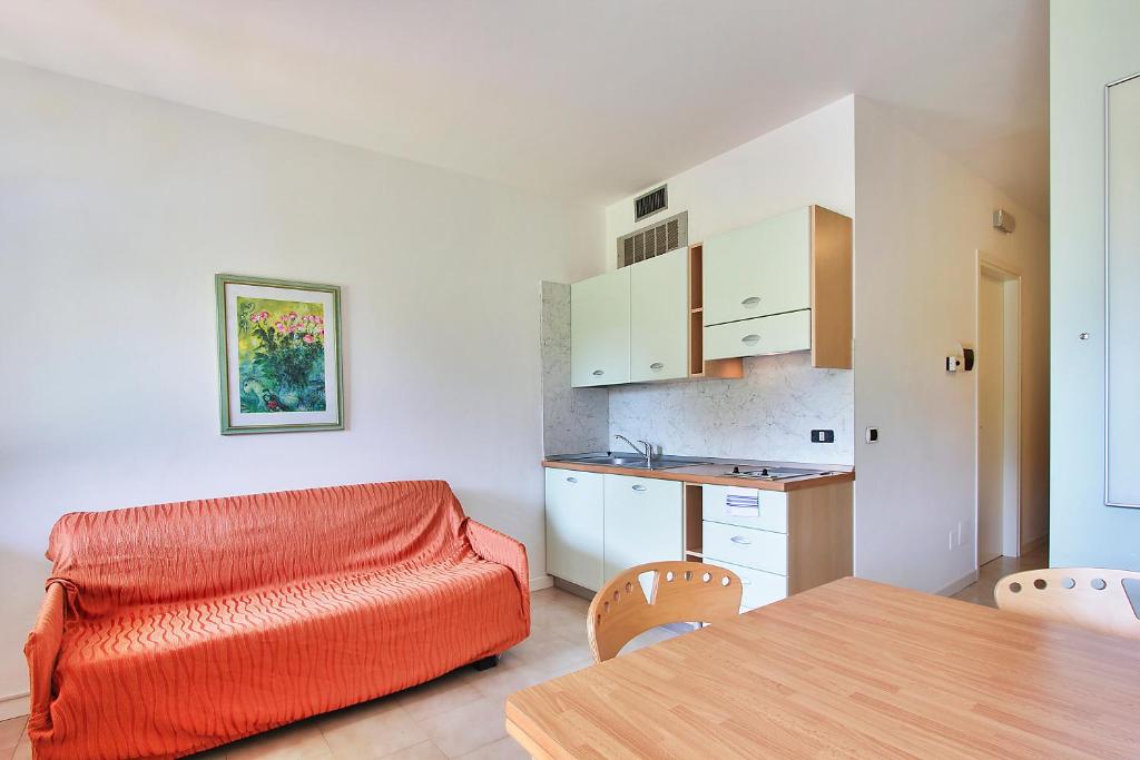 Aparthotel Ponza - 4
