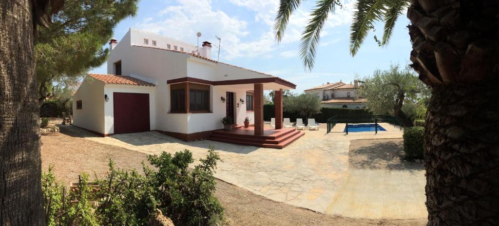 Premium property Cap Roig Beach - 4