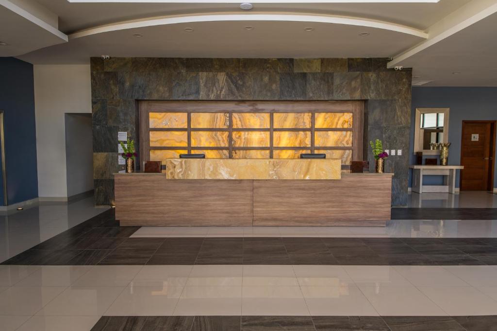 Ocean View Beach Hotel photo