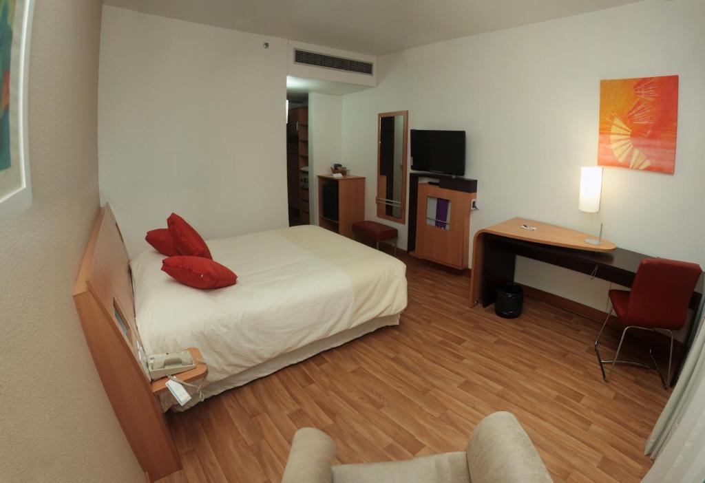 Novotel Porto Alegre Tres Figueiras photo
