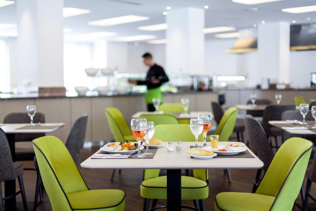 TRH Taoro Garden - Only Adults — Puerto de la Cruz, Canary Islands