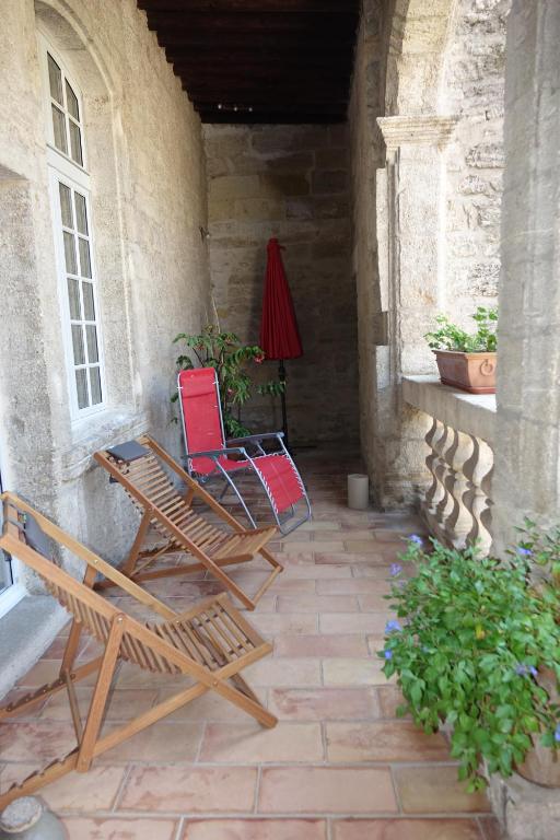 Hotel D´ Alfonce photo