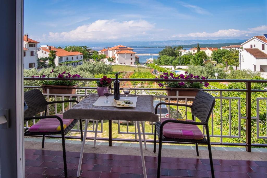 Apartmani Dujmovic photo