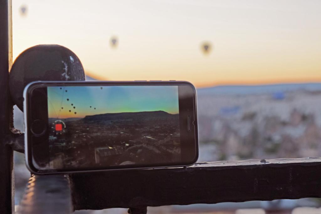 Vista/Panorama