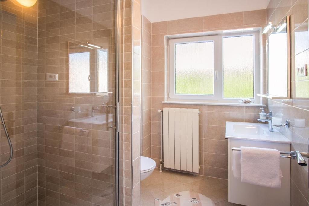 Apartmani Dujmovic photo
