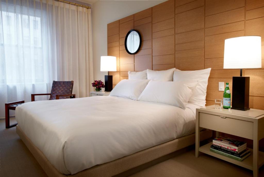21c Museum Hotel Cincinnati - MGallery photo