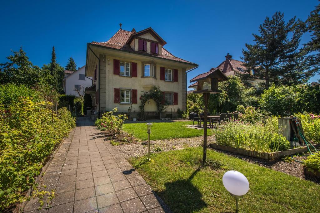 Bed & Breakfast Villa Alma photo