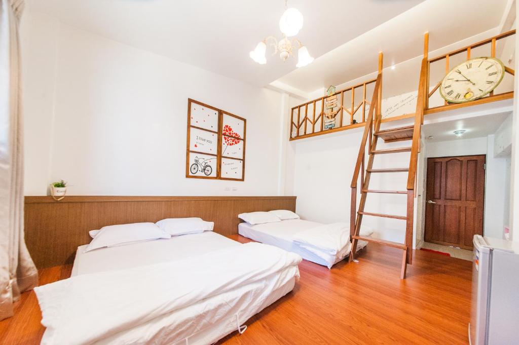 羅東沐石, Luodong