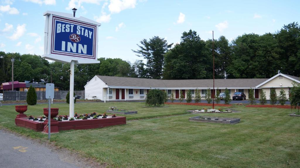 Best Stay Inn photo