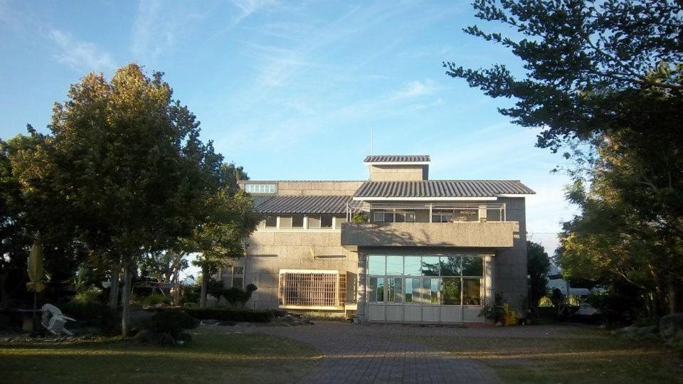 Tap Bed & Breakfast 호텔 이미지 1