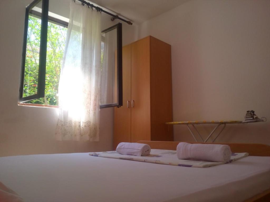 Apartment Kotor-Andrija Jovanovic — Hotel in Kotor