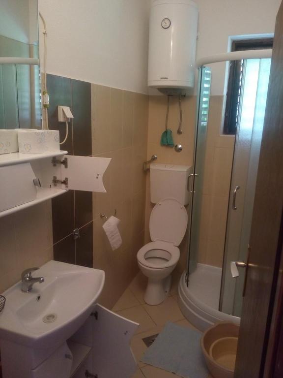 Apartment Kotor-Andrija Jovanovic - 2