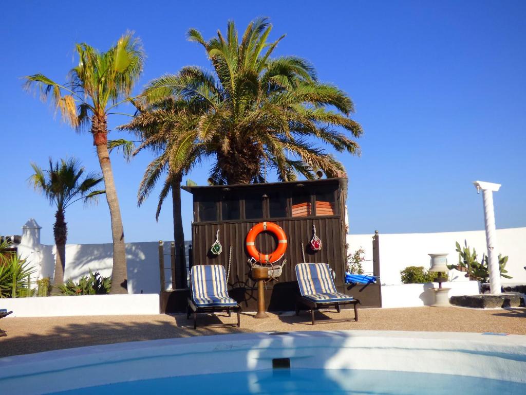 Casa Berriel 2 - 3