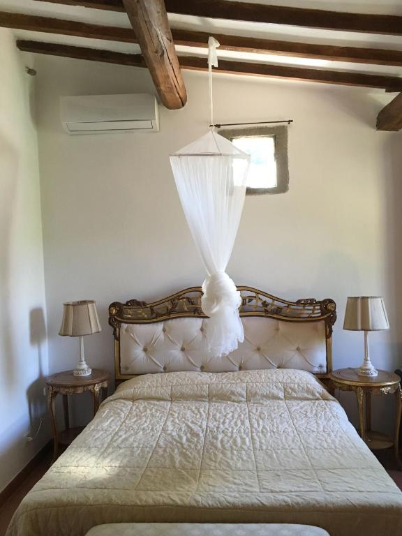 Fattoria Settemerli — Hotel in Florence