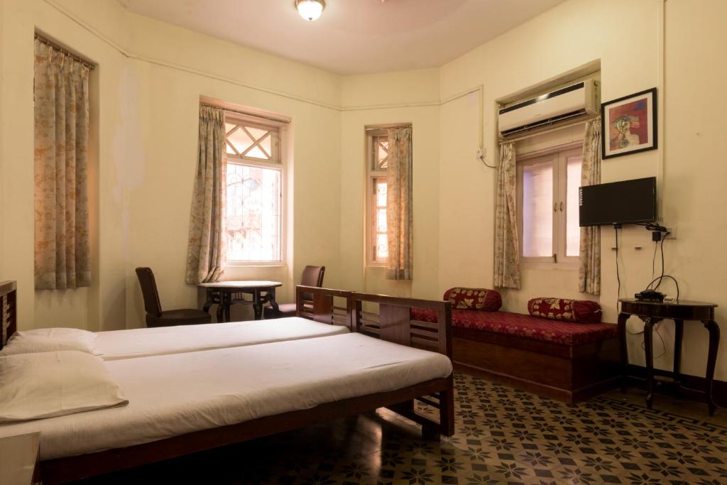 Bed and Breakfast at Colaba photo