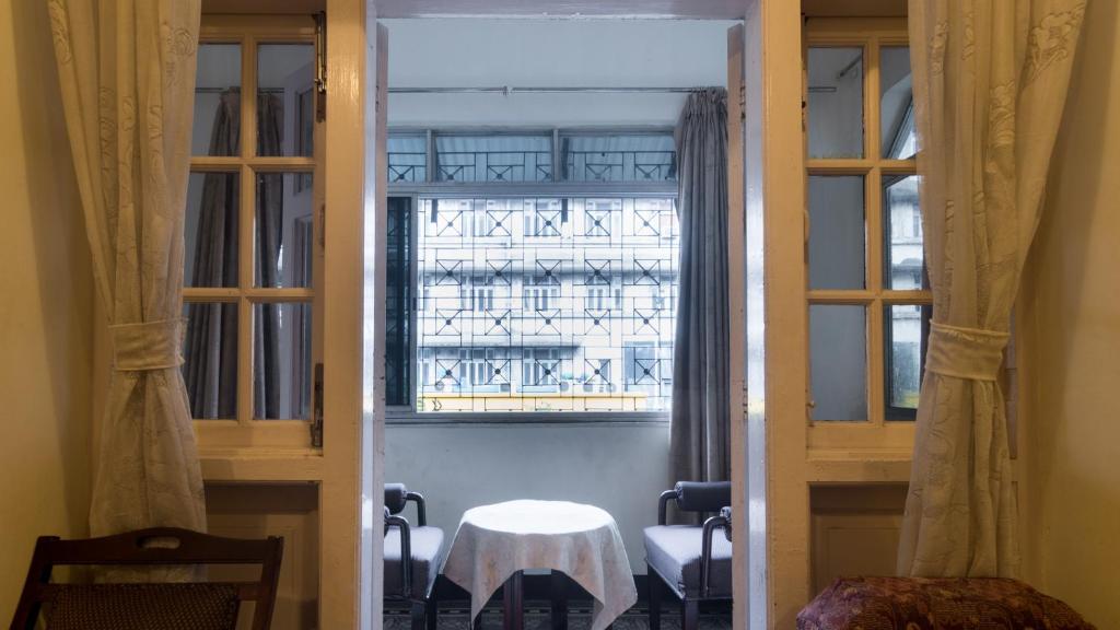 Bed and Breakfast at Colaba photo