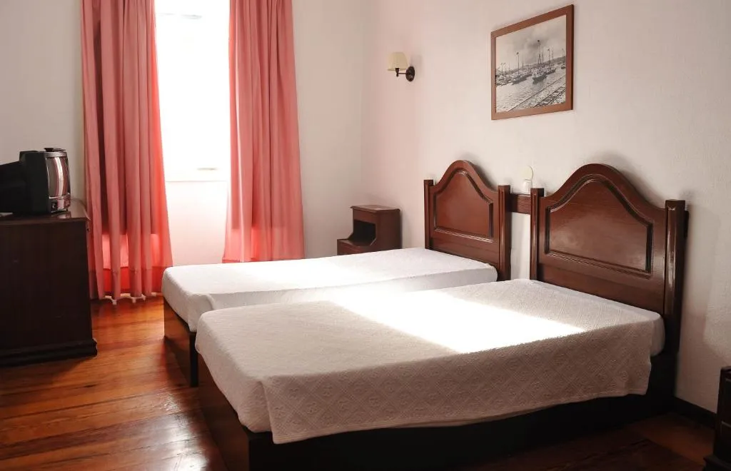 Hotel São Francisco, hotel in Horta