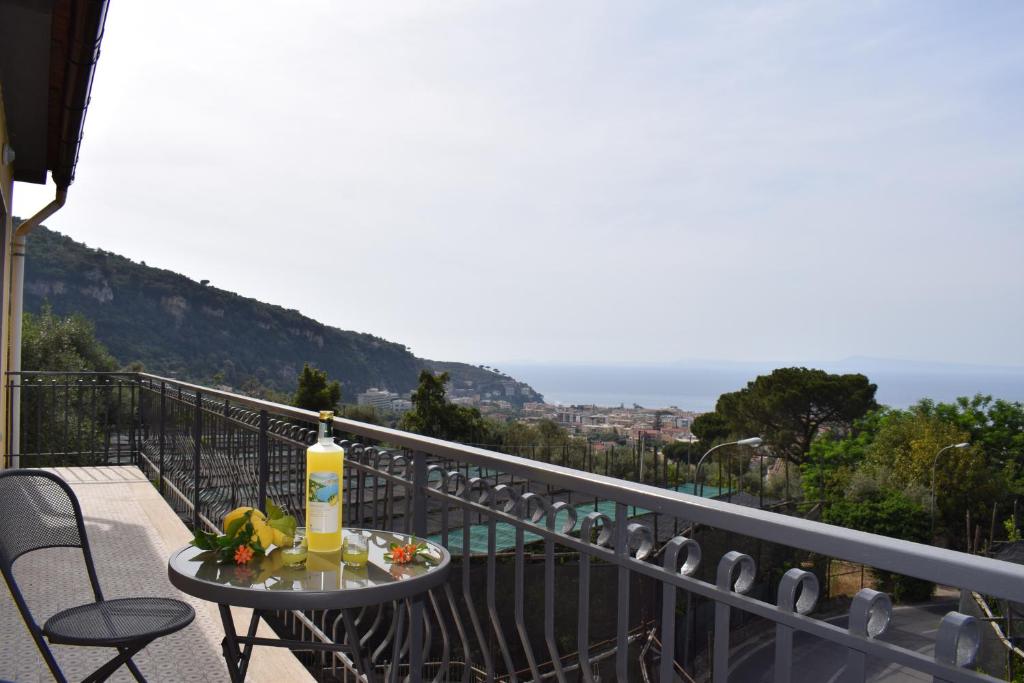 Sorrento Dolce Casa photo