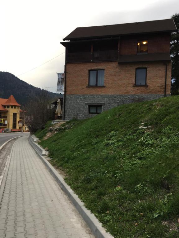 Casa Skandik Haz photo