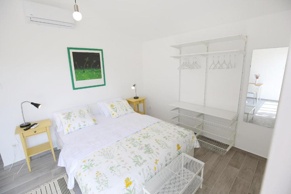 Apartments Villa Navi photo