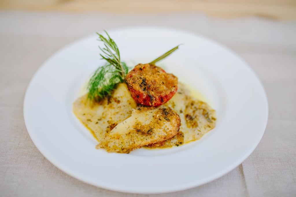 お料理のイメージ