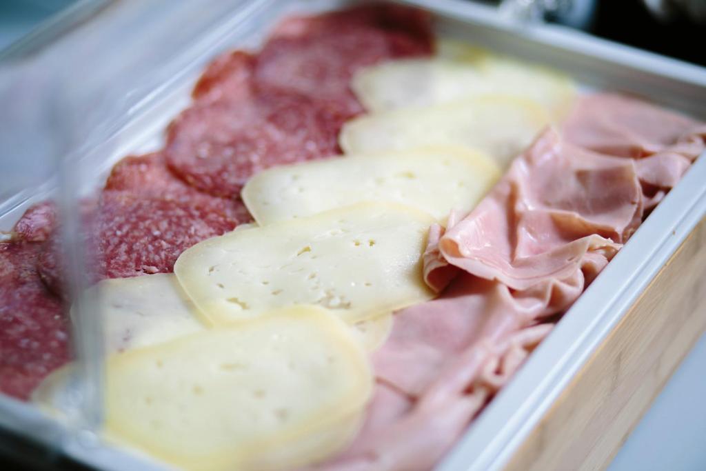 お料理のイメージ