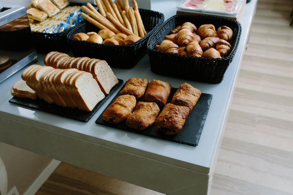 お料理のイメージ
