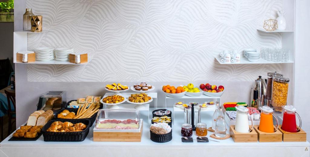 お料理のイメージ