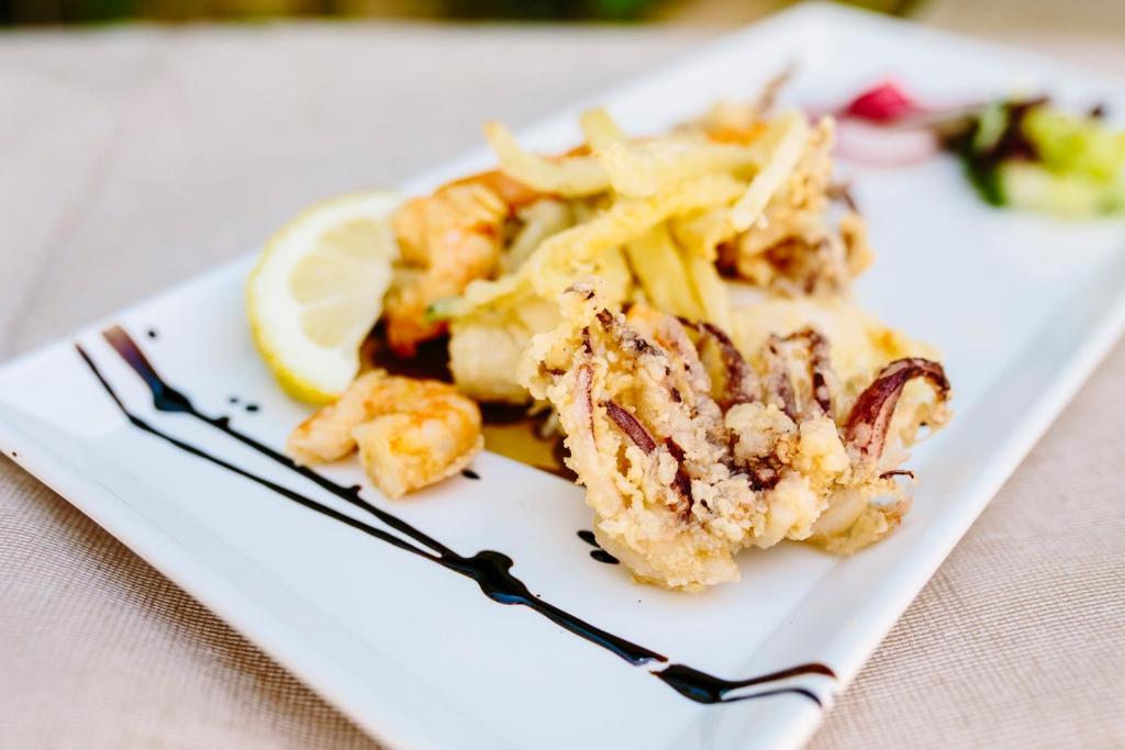 お料理のイメージ