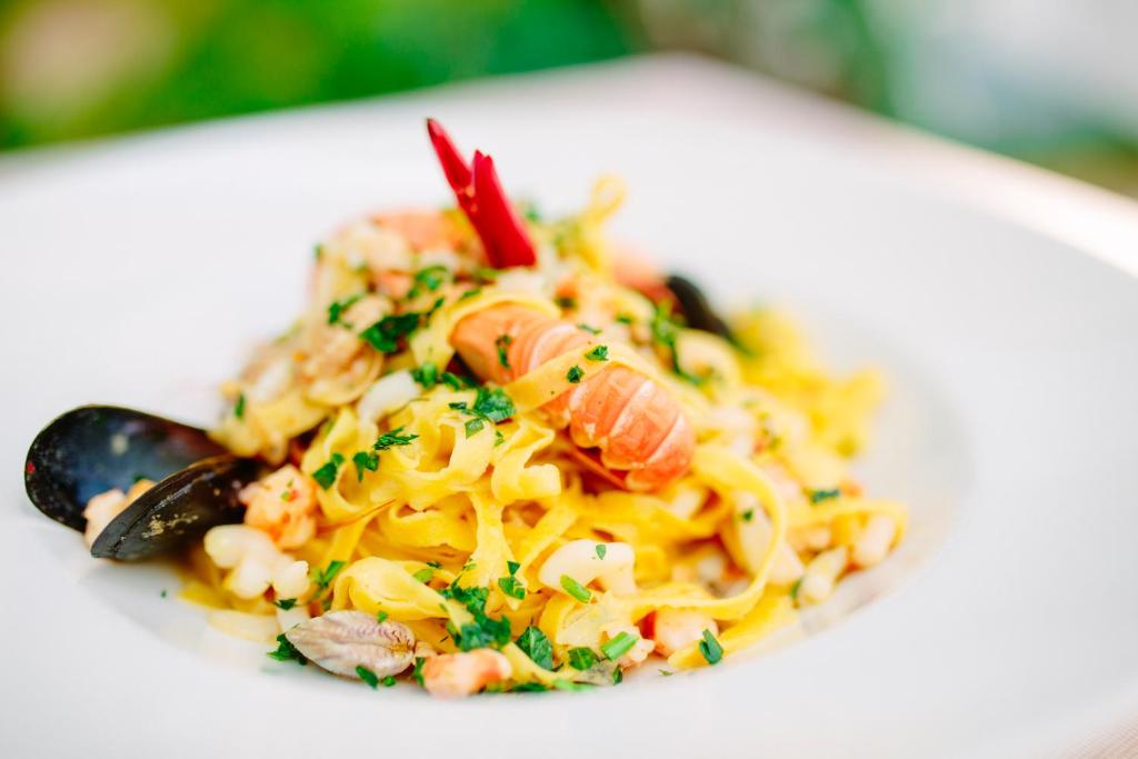 お料理のイメージ