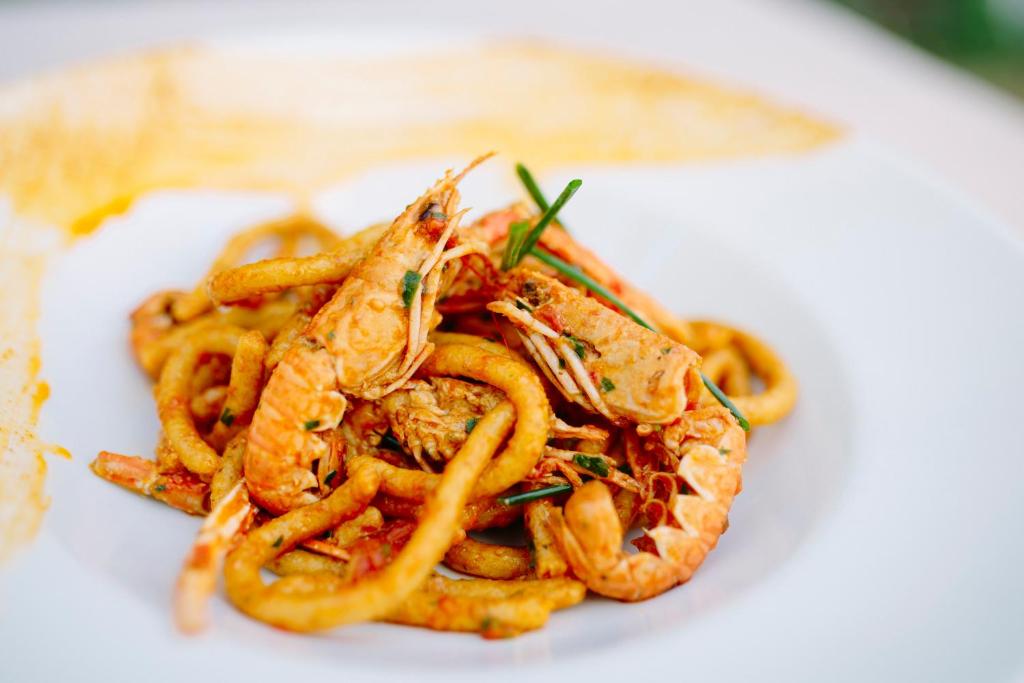 お料理のイメージ