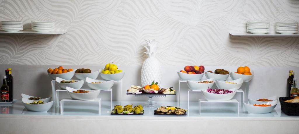 お料理のイメージ