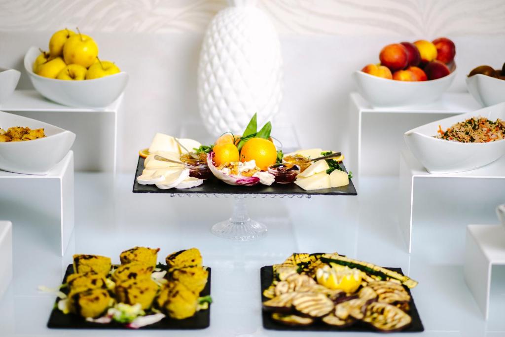 お料理のイメージ