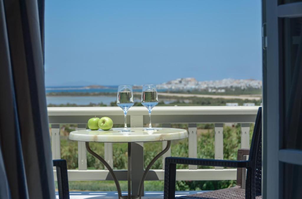 Agnadi Hotel photo