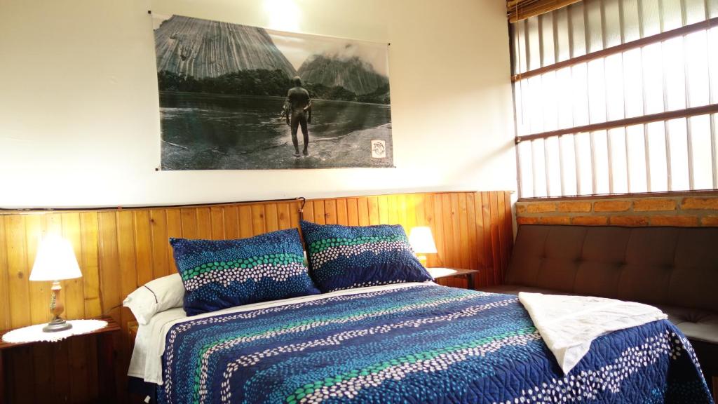 Toninas Hotel photo
