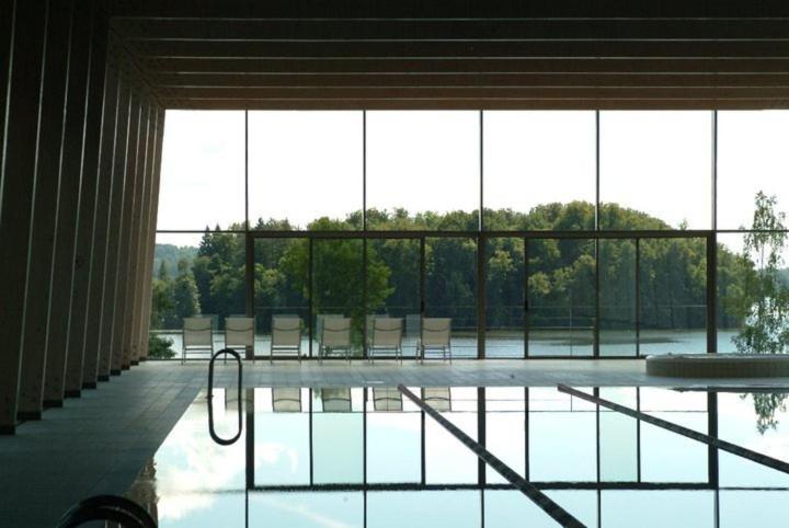 Puhajarve Spa & Holiday Resort photo