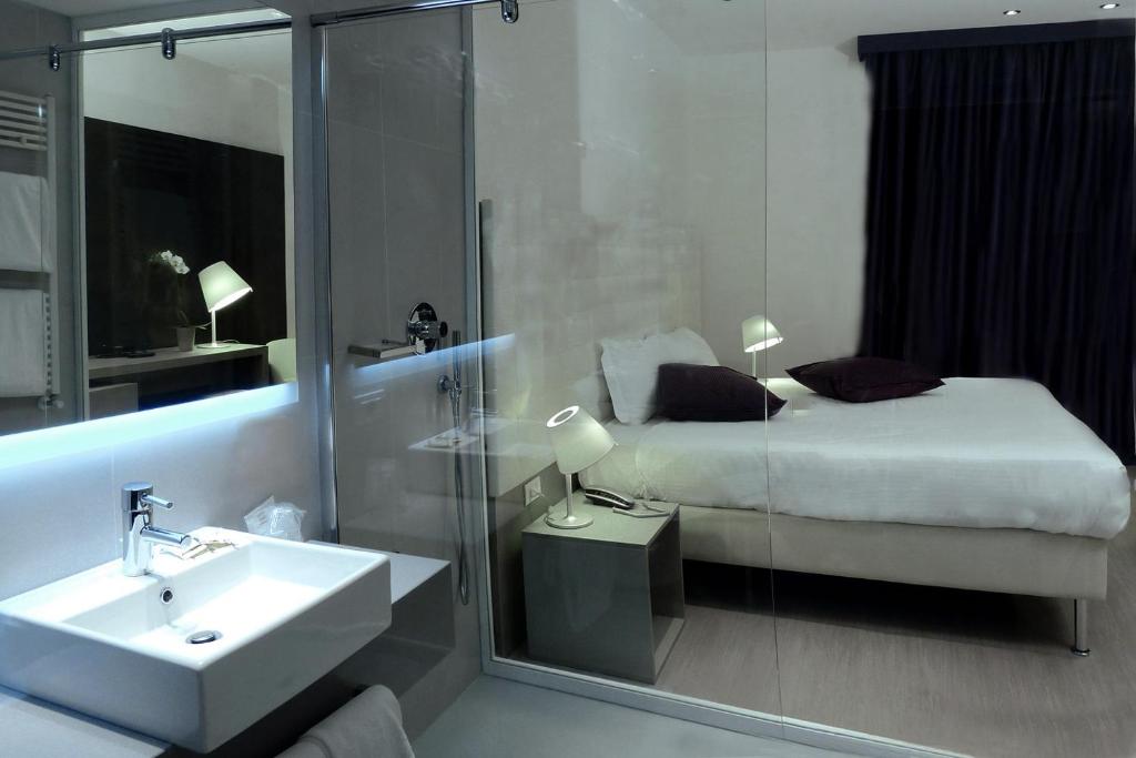 Venice Hotel Lugano Torretta Additional