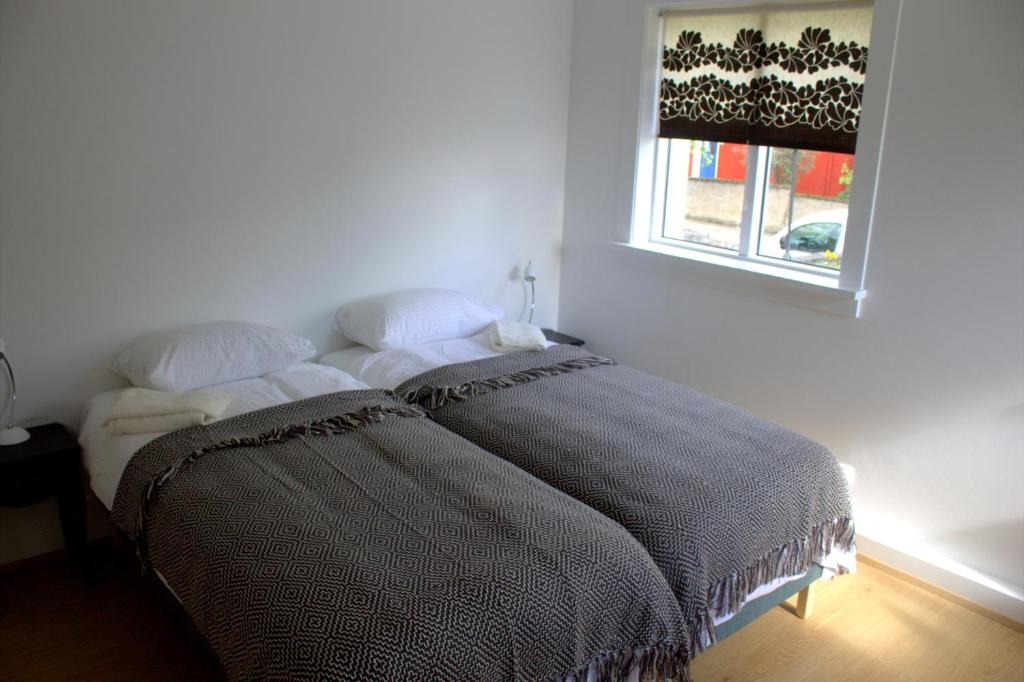 Helgugata Guesthouse photo