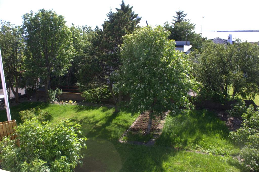 Helgugata Guesthouse photo