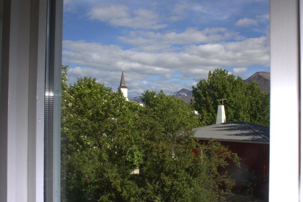 Helgugata Guesthouse photo