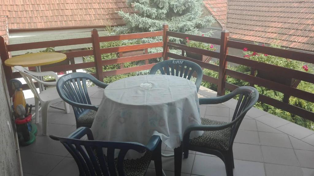 Domacinstvo Opavski photo